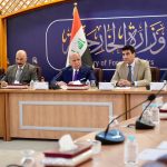 وزير الخارجية:إيران وتركيا وراء الجفاف الحاصل في العراق
