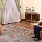 الطباطبائي:الدفاع عن بلادي إيران “جهاد”