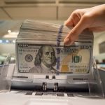 اليوم..أسعار صرف الدولار= 144000ديناراً