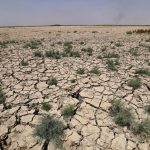 المياه النيابية: ضعف وفشل حكومة السوداني وراء شحة المياه في العراق