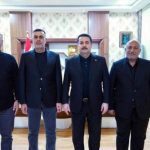 نائب سابق:المحافظين المقربين للسوداني الثلاث هم الأسوأ في الفساد والإجرام والخراب