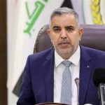 وزير الزراعة:العراق فقد 50% من أراضيه الزراعية جراء شحة المياه