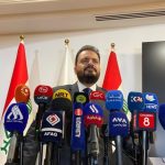 سومو:تصدير النفط من حقول الإقليم بسعر انتاجي (16) دولار للبرميل الواحد