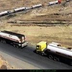 سياسي كردي:تهريب النفط من الإقليم برعاية وحماية حزبي بارزاني وطالباني