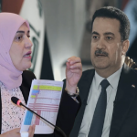القضاء:عدم إرسال الموازنة من قبل السوداني للبرلمان “خلالاً دستوريا وقانونياً”