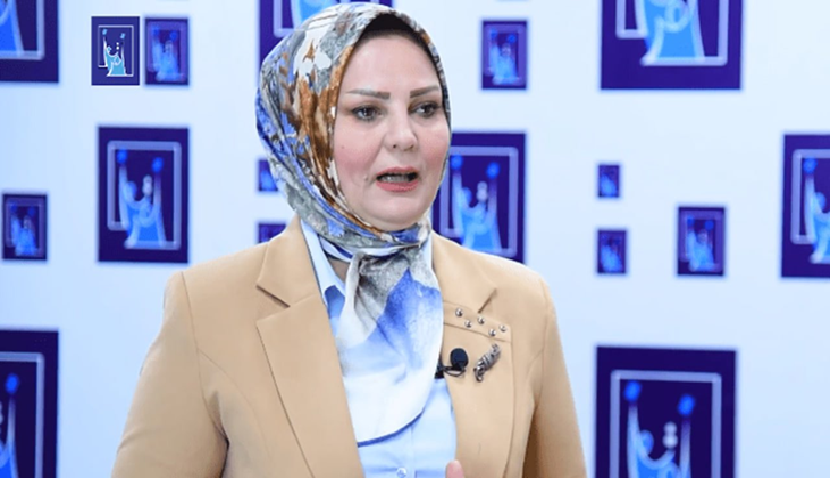 غداً..توزيع البطاقات الانتخابية من قبل المفوضية