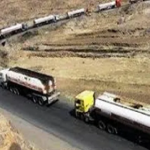 نائب:حكومة الإقليم مستمرة في عمليات تهريب النفط