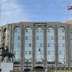 وزارة العدل تنجح في كسب (3) دعاوى لصالح خزينة العراق