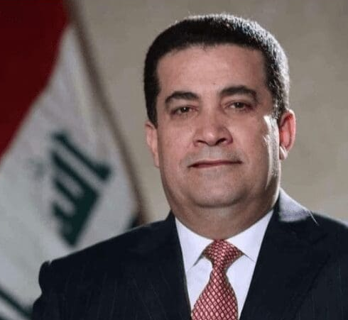 السوداني يدعو إلى الاحتفال بالعيد الوطني العراقي