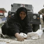 العراق بالمرتبة (76) عالميا والتاسع عربياً بمستوى الفقر