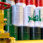 تقرير أمريكي:العراق بحاجة إلى سعر نفط (95) دولارا للبرميل ليحقق التوازن في موازنته