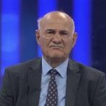 وزير “المياه”:الأمن المائي في خير!!
