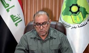 منظمة بدر تدعو إلى تدقيق سجل ناخبي كركوك