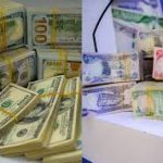 اليوم ..أسعار صرف الدولار =143000 ديناراً