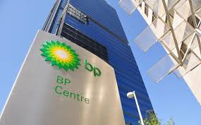 شركة BP البريطانية:حقول نفط كركوك حقول “الأحلام”