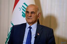 وزير “المياه”:حراك دبلوماسي للضغط على تركيا لرفع حصة العراق المائية