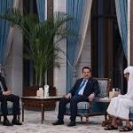 الإطارالشيعي:نرفض العلاقة مع سوريا