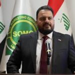 سومو: لا توجد عمليات تهريب للنفط العراقي لصالح إيران