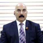 مستشار حكومي: قانون تنظيم إدارة المياه الجوفية في البرلمان لغرض إقراره