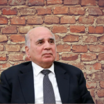 ممثل حزب بارزاني وزير الخارجية:تقدم في ملف الإيرادات غير النفطية للإقليم