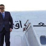 لعيون إيران..السوداني إلى مسقط والتوقيع على عدد من الاتفاقيات!