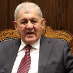 رشيد يصادق على “المدونة الشيعية” لتدمير المجتمع العراقي