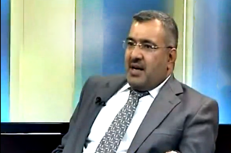 نائب:السوداني أغرق العراق بالديون التي وصلت إلى (122) مليار دولار