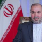 بكل وقاحة..السفير الإيراني:نريد من حكومتنا في العراق رفع حجم إستيراد بضائعنا إلى (30) مليار دولار سنوياً