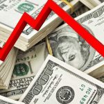 اليوم..انخفاض طفيف في أسعار صرف الدولار