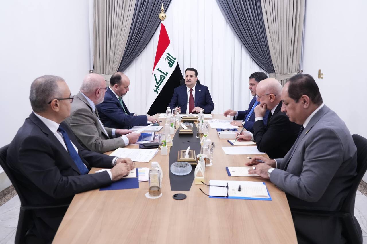 السوداني وحكاية مترو بغداد!