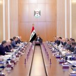 مجلس الوزراء يقر مشروع قانون تصديق اتفاقية تجنب الازدواج الضريبي بين العراق وإيران