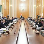 مجلس الوزراء يقرر تثبيت (15)مديرا عاماً وفقا للمحاصصة