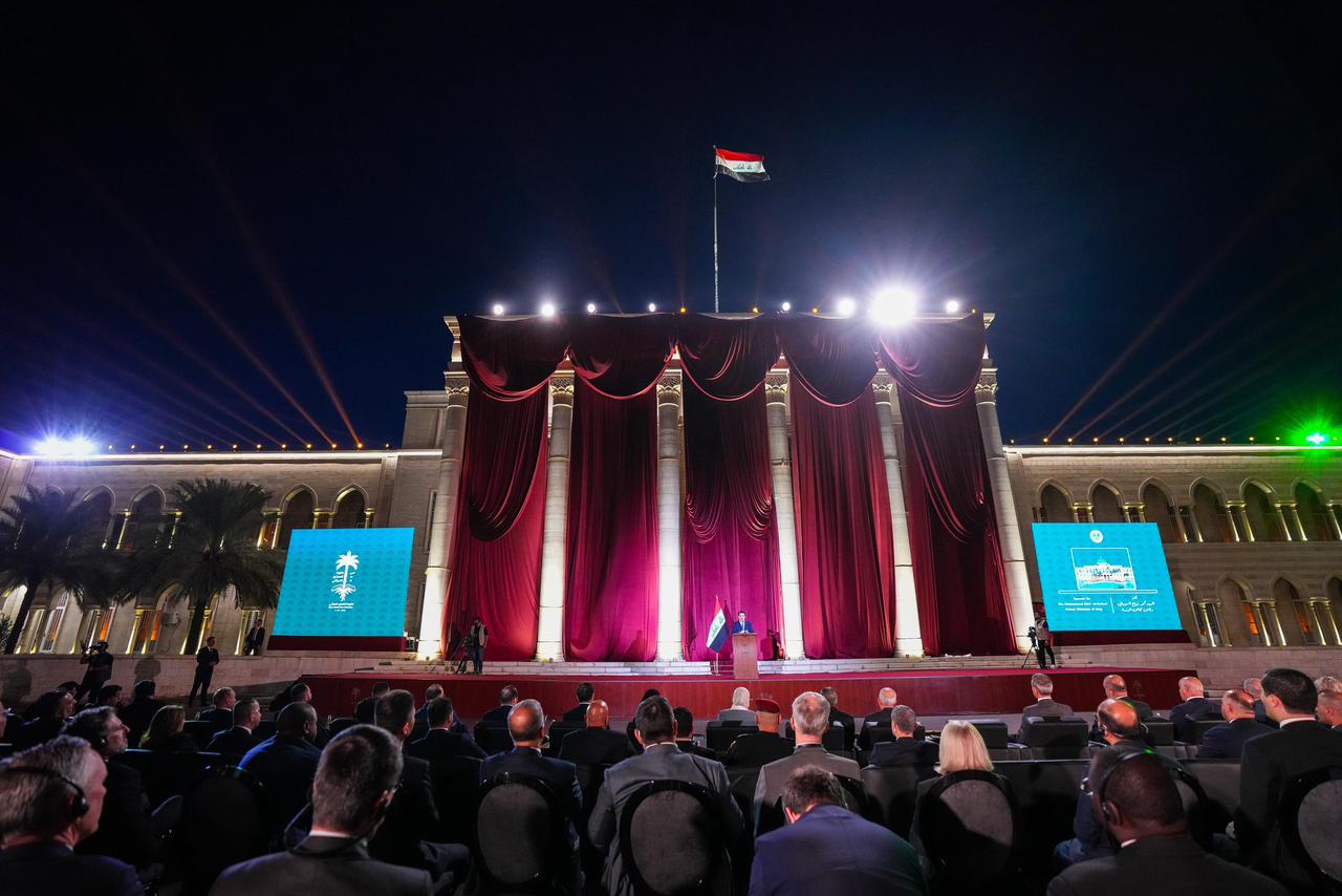 السوداني:دستور 2005 الدائم كُتب بإرادة العراقيين واختيارهم!