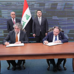 التوقيع على ثلاثة اتفاقيات دوائية مع الشركات الإيرانية