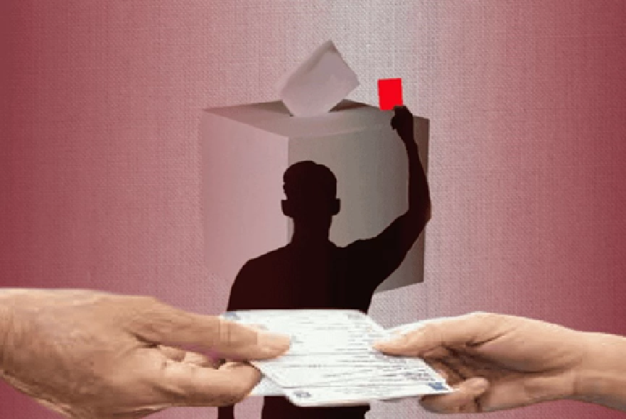 نائب:زيادة في شراء البطاقات الانتخابية كلما اقتربنا من موعد الاقتراع