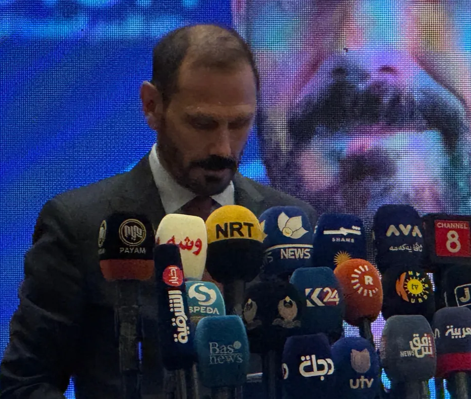 الهجرة الدولية تدعو بغداد وأربيل إلى أحترام كرامة الإنسان العراقي