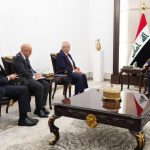 السوداني:الإصلاح المالي من أولويات برنامجي الحكومي