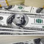 اليوم ..اسعار صرف الدولار= 142500ديناراً