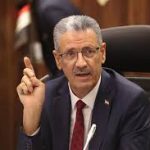 وزارة النفط تعلن عن إطلاق مشروع الأنبوب البحري الثالث لربط موانئ العراق بالخليج العربي