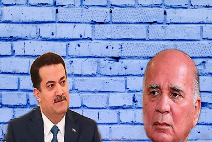 الأمن النيابية:السياسة الخارجية لحكومة السوداني لا ترتقي للمستوى الوطني