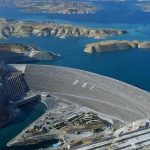 مصدر إطاري:أموال الخليح لتركيا وراء شحة المياه في العراق