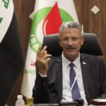 وزير النفط:استلام أكثر من مليون برميل نفط من الإقليم لغاية اليوم