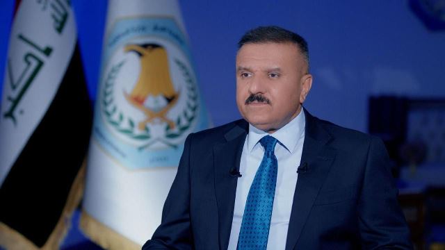 تحالف السيادة:الشمري المرشح الأفضل لرئاسة الحكومة المقبلة