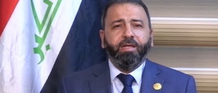 نائب:الرئاسة البرلمانية والأحزاب المتنفذة ترفض استجواب الوزراء الفاسدين