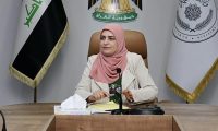 وزيرة المالية:الدين الخارجي للعراق ضمن الحدود”الآمنة”