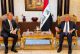 العراق وفرنسا يؤكدان على الإسراع في تشكيل الحكومة الجديدة