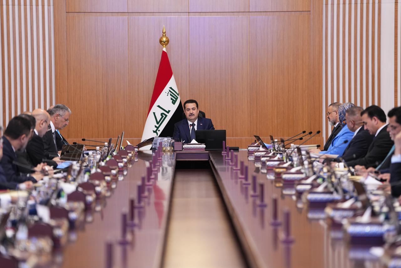 تعرّف على قرارات مجلس الوزراء