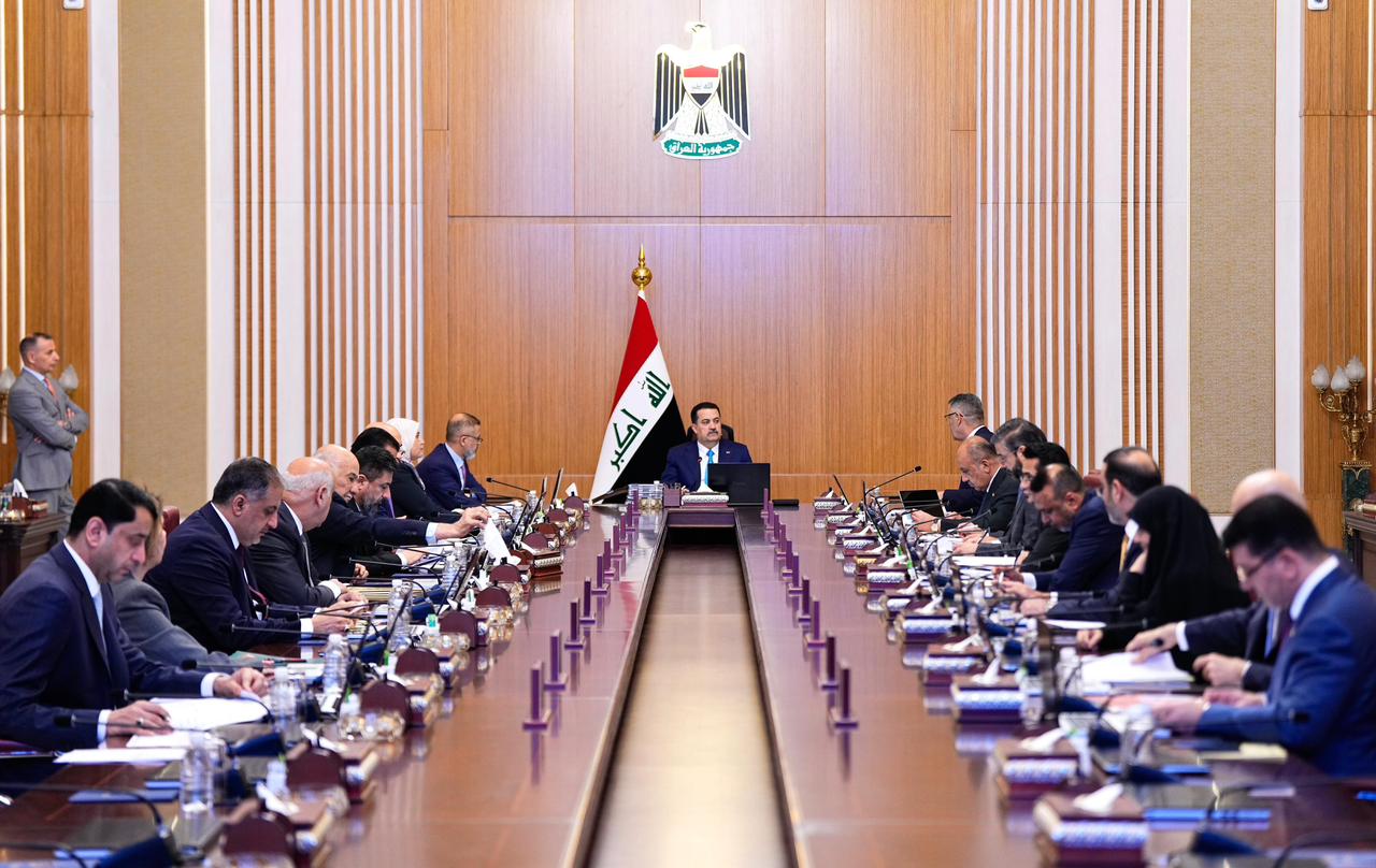 تعرّف على قرارات مجلس الوزراء