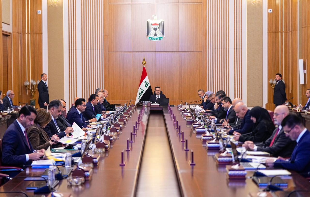 قرارات جديدة لمجلس الوزراء ..تعرّف عليها