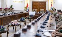 قوات التحالف الدولي:الجيش العراقي أصبح جاهزاً لتنفيذ عملياته القتالية ضد داعش